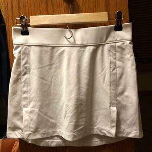 J.Lindeberg golf/tennis skirt